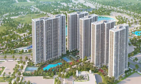 Bất động sản vẫn là kênh trú ẩn an toàn