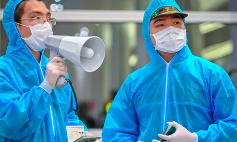 Bộ Y tế tìm người đến bệnh viện Đà Nẵng và hành khách trên chuyến bay VN166