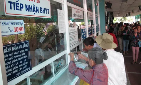 Chính sách mới nổi bật có hiệu lực tháng 8/2020