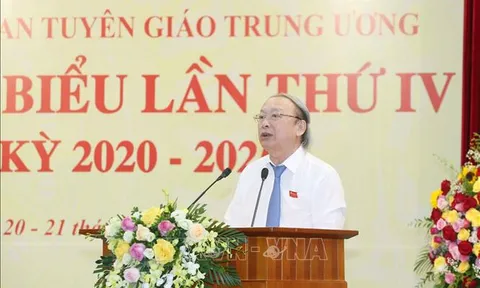Đổi mới, sáng tạo, nâng cao tính thuyết phục, hiệu quả công tác tuyên giáo