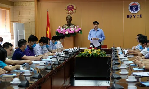 Dịch Covid-19 tại Đà Nẵng đã trải qua 4-5 chu kỳ dịch