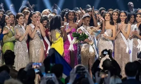 Miss Universe 2020 chính thức thông báo hoãn thi