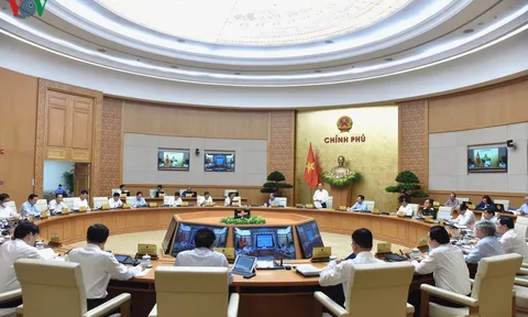 Bộ trưởng Phùng Xuân Nhạ đề xuất tổ chức kỳ thi tốt nghiệp THPT 2020 đúng kế hoạch