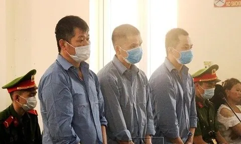 Công an tỉnh Bắc Kạn thông tin về hai tử tù treo cổ chết trong phòng biệt giam