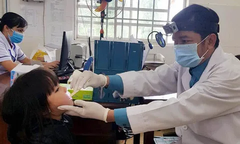 Lâm Đồng xuất hiện ca bạch hầu đầu tiên