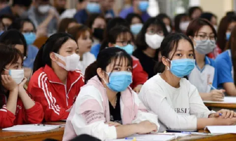 Bộ GD&ĐT chính thức hoãn thi tốt nghiệp THPT 2020 tại Đà Nẵng và Quảng Nam