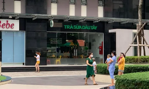 Từ 5/8, TP HCM xử phạt người không đeo khẩu trang nơi công cộng