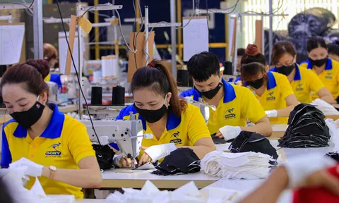 Đề xuất không tăng lương tối thiểu vùng năm 2021