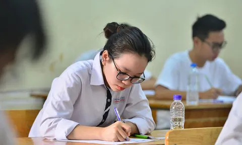 Những lưu ý không thể bỏ qua trong mùa thi tốt nghiệp THPT 2020