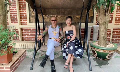Vợ chồng Phú Lê bị Công an Hà Nội bắt giữ