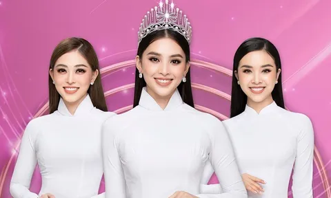 Thời gian tổ chức Hoa hậu Việt Nam 2020?