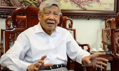 Nguyên Tổng Bí thư Lê Khả Phiêu từ trần