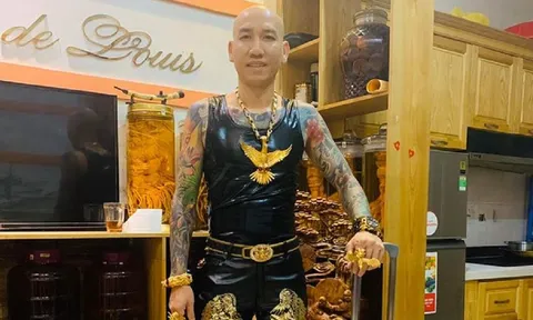 Cục Cảnh sát hình sự điều tra vụ án liên quan đến vợ chồng Phú Lê