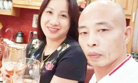 Trước ngày bị xét xử vụ đánh người ở trụ sở công an, Đường 'Nhuệ' nhắn nhủ gì với các con?