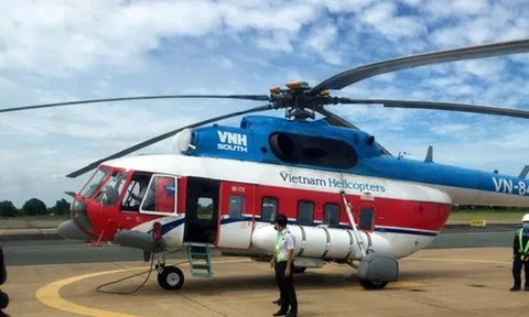 Huy động máy bay, xuồng máy, ô tô vận chuyển đề về các điểm thi THPT