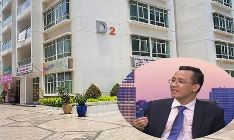 Vụ luật sư Bùi Quang Tín rơi lầu tử vong: Công an TP.HCM không khởi tố vụ án
