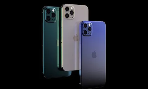 iPhone 12 gặp lỗi trong quá trình thử nghiệm
