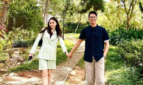 Matt Liu bị tố gạ tình trên Tinder, Hương Giang đã có động thái đầu tiên