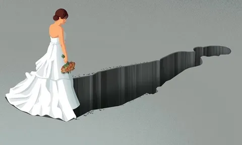Thăng trầm hôn nhân: Chọn tình yêu say đắm hay lý trí khôn ngoan?