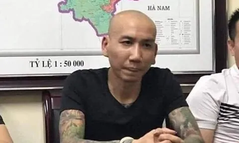 'Giang hồ mạng' Phú Lê bị khởi tố