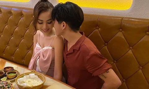 Miko Lan Trinh công khai người yêu chuyển giới, bênh vực Hương Giang