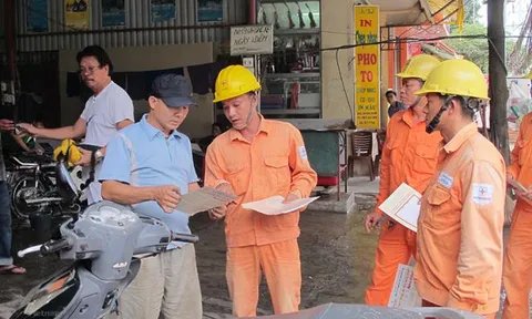 Bộ Công Thương chính thức đề xuất biểu giá 'điện một giá', cao nhất là 2.889 đồng/kWh