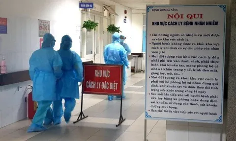 Thêm 14 ca mắc Covid-19, 1 ca ghi nhận tại Hà Nội
