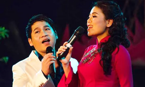 Chương trình nghệ thuật 'Bài ca Tổ quốc' được diễn ra tại Hà Nội