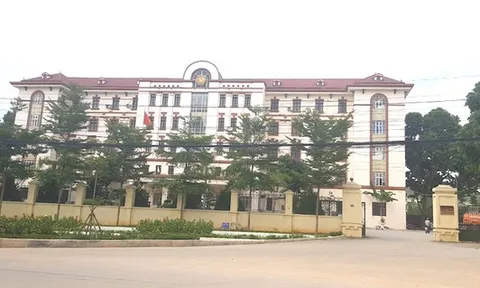 Hữu Lũng (Lạng Sơn): Cần làm rõ thông tin đấu thầu tại các dự án do Công ty Trường Thành trúng thầu