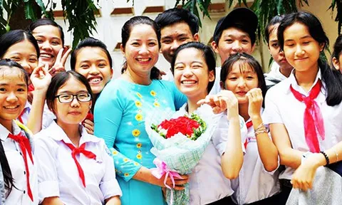Bộ Tài chính đề nghị tiếp tục chi trả phụ cấp thâm niên cho giáo viên