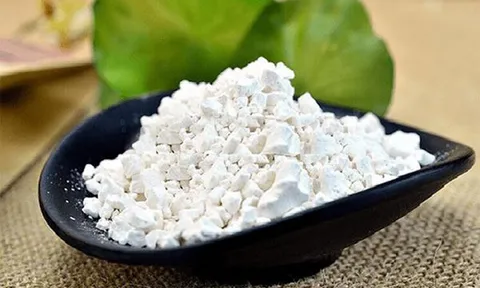 Những tác dụng mà bạn chưa biết của bột sắn dây