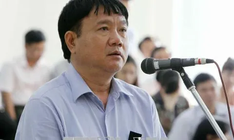 Khởi tố ông Đinh La Thăng và cựu Thứ trưởng Bộ GTVT Nguyễn Hồng Trường