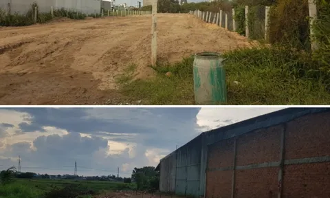 Long An: Cần làm rõ dấu hiệu vi phạm của Công ty Đại Cát tại DA Căn hộ mini