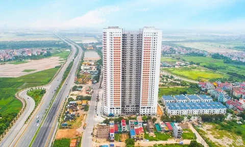 Shark Phạm Thanh Hưng: 'Bất động sản Việt Nam sắp chạm giai đoạn vàng'