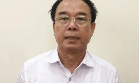 Dự kiến ngày 16/9, TP Hồ Chí Minh đưa ra xét xử bị cáo Nguyễn Thành Tài và đồng phạm