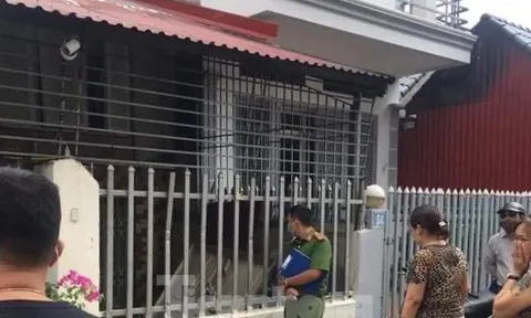Phát hiện hai người tử vong bất thường trong nhà khóa trái cửa tại Lạng Sơn