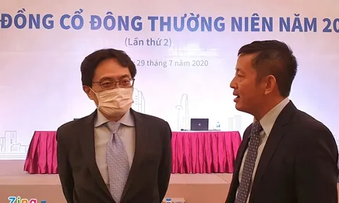 Eximbank hoãn đại hội cổ đông lần 3
