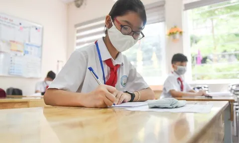 Trường học có thể khai giảng trực tuyến vì Covid-19
