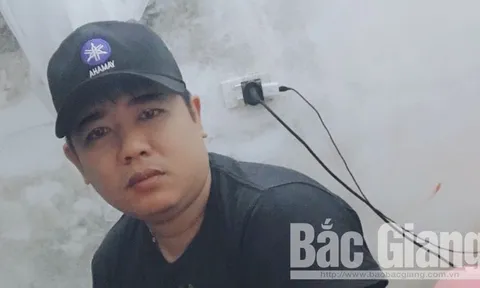 Triệt phá đường dây đánh bạc hơn 11 tỷ ở Bắc Giang