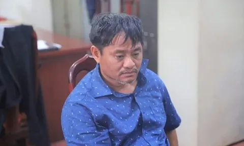 Vụ cựu Bí thư xã giết hại cháu để trục lợi tiền bảo hiểm: Khởi tố thêm 2 tội danh
