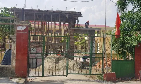 Thủy Nguyên (Hải Phòng): Nhà thầu gian lận hồ sơ để trúng nhiều gói thầu, trách nhiệm thuộc về ai?