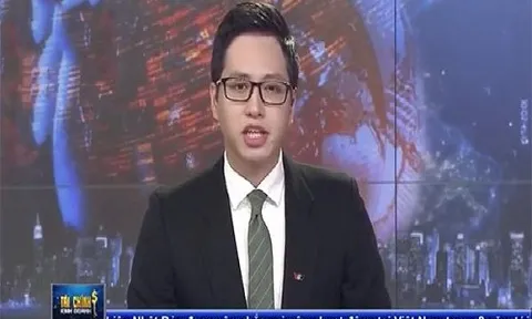 Biên tập viên VTV lên tiếng về việc nói người bán hàng rong là 'sống ký sinh trùng'