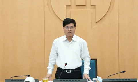 Hà Nội: Từ 0 giờ ngày 19/8, nhà hàng, quán cà phê thực hiện giãn cách