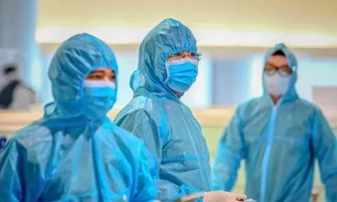 BN979 ở Hà Nội từng du lịch và liên hoan nhiều lần với công ty chồng