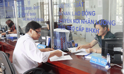 Đề nghị tăng mức hỗ trợ cho người tham gia bảo hiểm xã hội tự nguyện