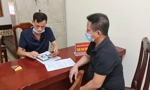 Lời khai của chủ quán bắt cô gái quỳ xin lỗi vì chê đồ ăn mất vệ sinh