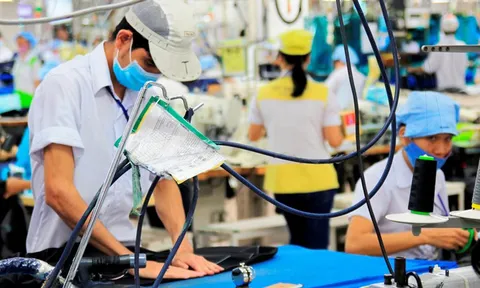 Đề xuất gói hỗ trợ lần 2 cho doanh nghiệp và người lao động gặp khó do dịch Covid-19