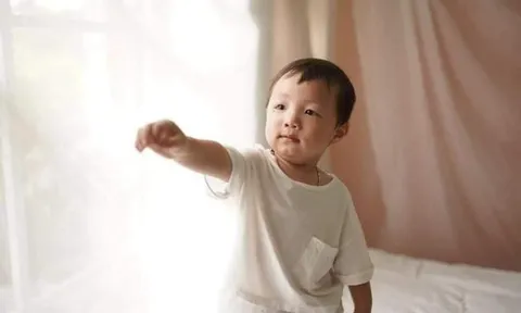 Vụ bé 2 tuổi mất tích tại Bắc Ninh: Công an ráo riết truy tìm người phụ nữ nghi vấn