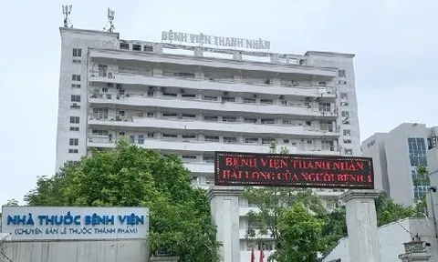 Hà Nội: Tạm dừng hoạt động các bệnh viện không an toàn phòng, chống dịch Covid-19