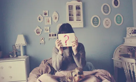 Phải chịu tổn thương, chúng ta mới biết cách yêu thương một người